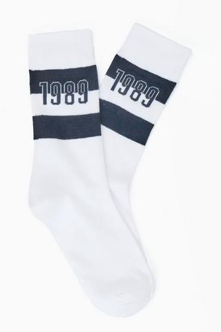Anklet Socks