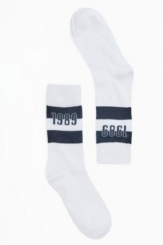 Anklet Socks