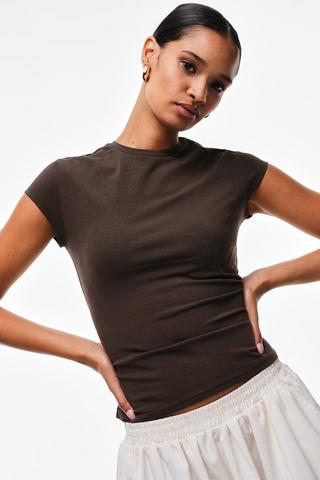 Fitted Top