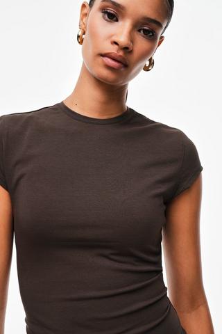 Fitted Top