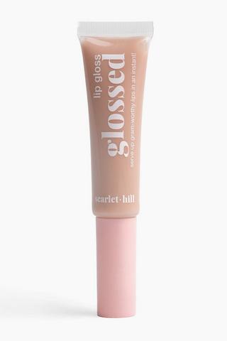 Nude Lip Gloss