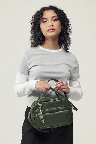 Bowler Bag