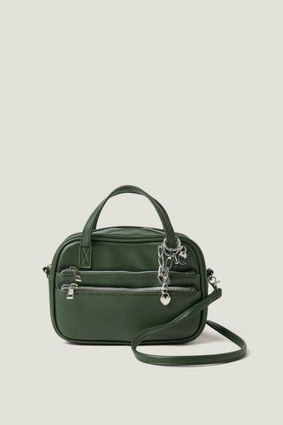 Bowler Bag