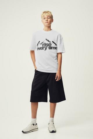 Baggy Shorts