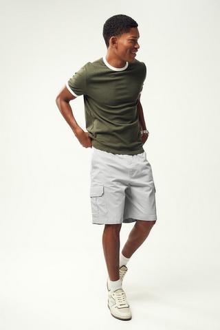 Cargo Shorts
