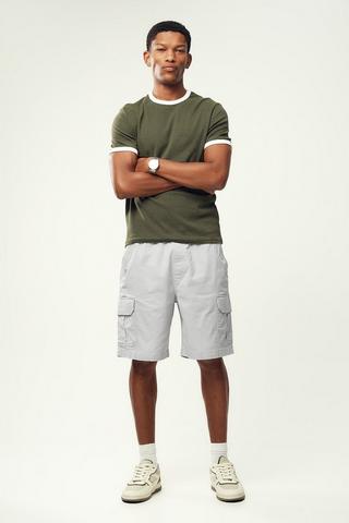Cargo Shorts