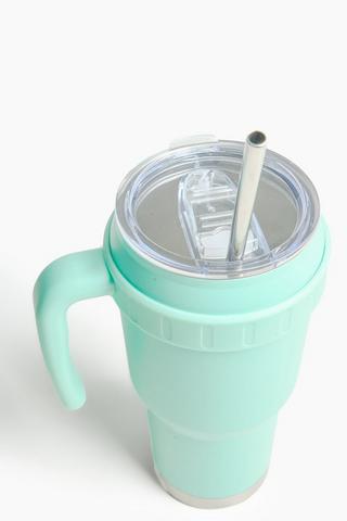 Straw Cup 1200ml