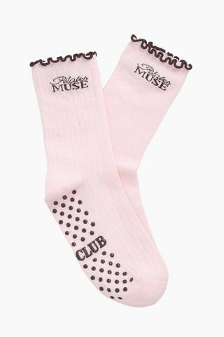 Anklet Socks