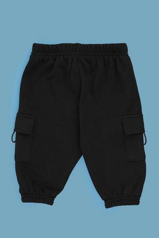 Cargo Joggers