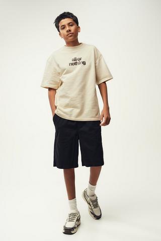 Pull On Shorts