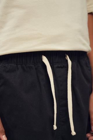 Pull On Shorts