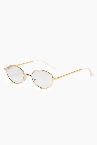 Geeky Glasses