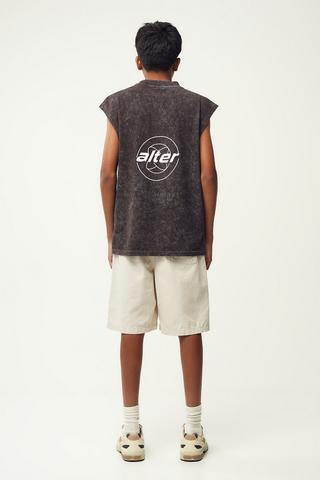 Pull On Shorts