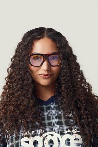 Geeky Glasses