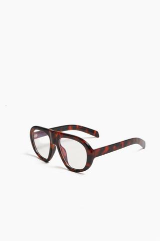 Geeky Glasses