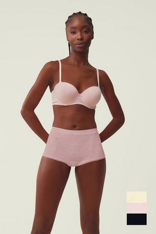 3 Pack Seamless Boylegs