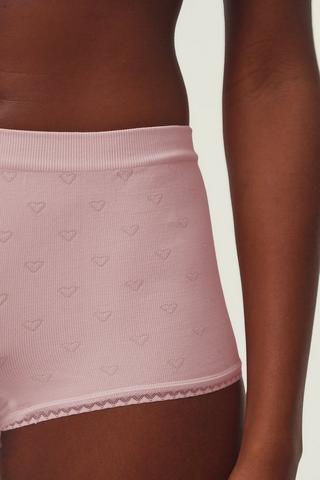 3 Pack Seamless Boylegs