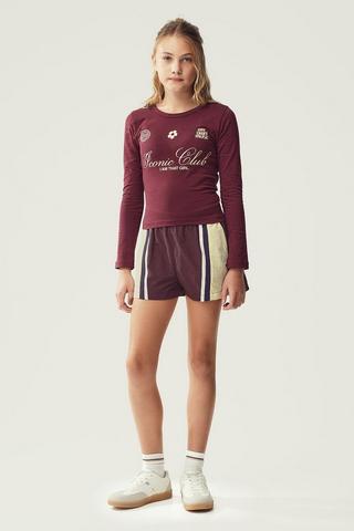 Runner Shorts