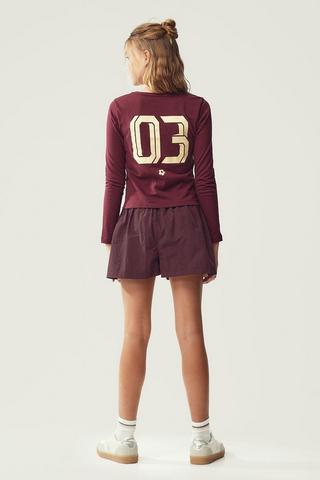 Runner Shorts
