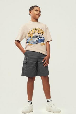 Cargo Short