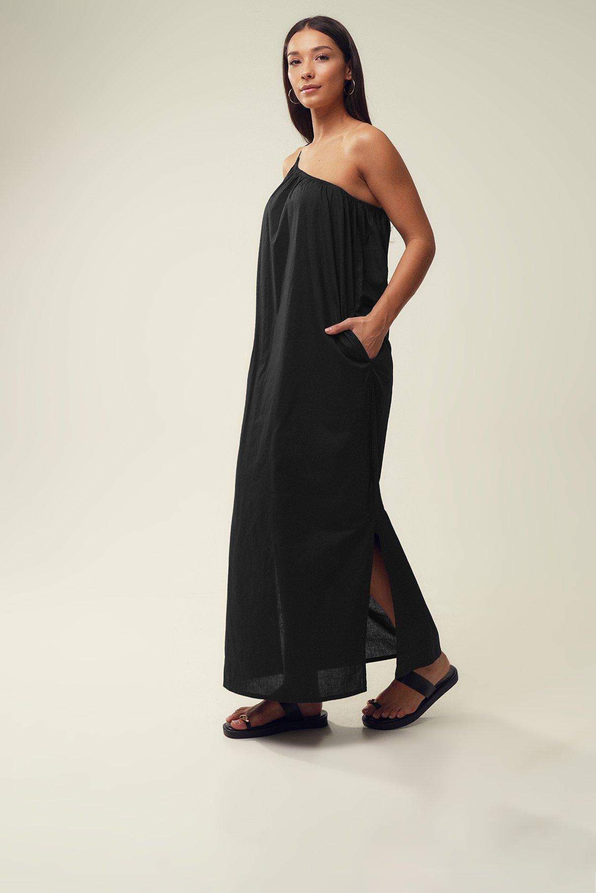 ワンピース 22SS GOOD GRIEF NOSLEEVE LONG DRESS ワンピース 22SS GOOD GRIEF NOSLEEVE LONG DRESS GOOD GRIEF