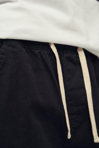 Pull On Pants