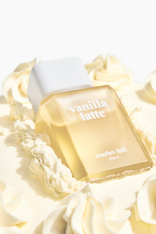 Vanilla Fragrance 50ml