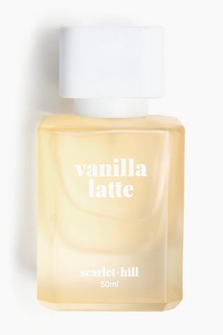 Vanilla Fragrance 50ml