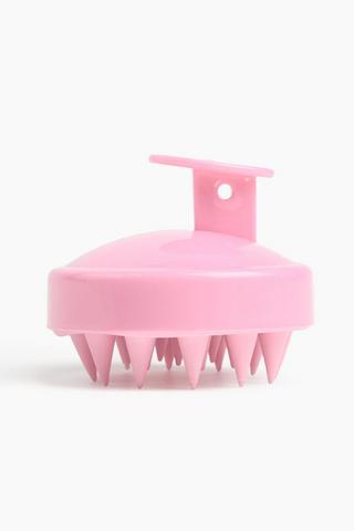 Scalp Massager