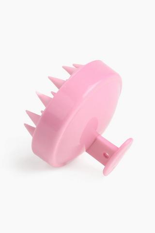 Scalp Massager
