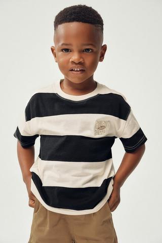 Stripe T-Shirt