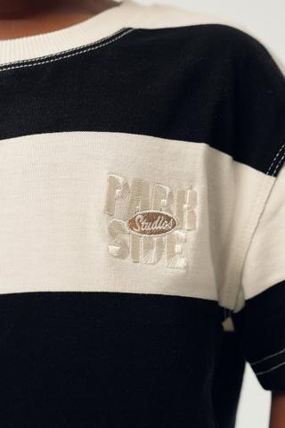 Stripe T-Shirt