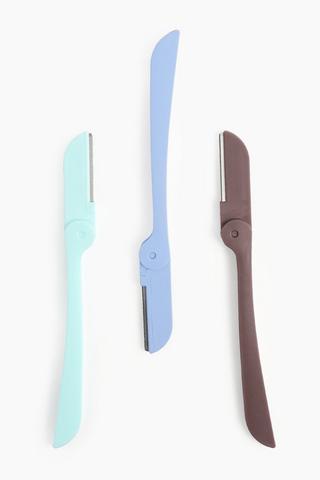 3 Pack Microblades