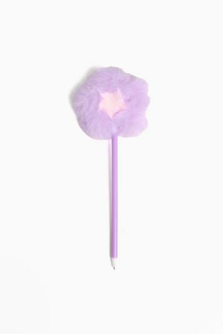 Fluffy Pen