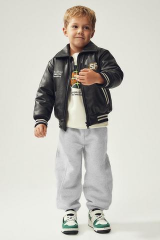 Barrel Joggers