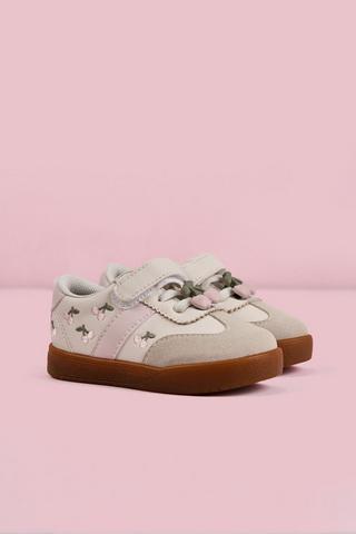 Cherry Sneakers