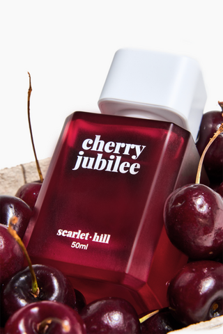 Cherry Fragrance 50ml