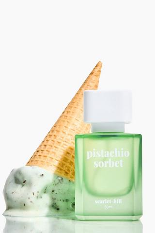 Pistachio Sorbet Fragrance 50ml