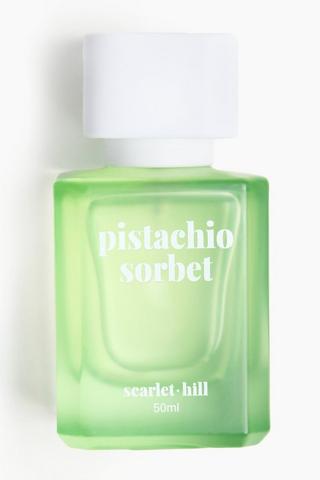 Pistachio Sorbet Fragrance 50ml