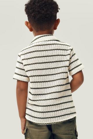 Knit Shirt