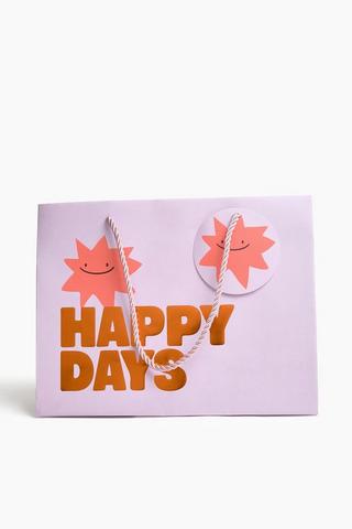 Small Gift Bag