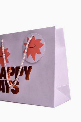 Small Gift Bag