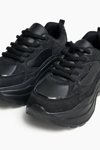 Chunky Trainers