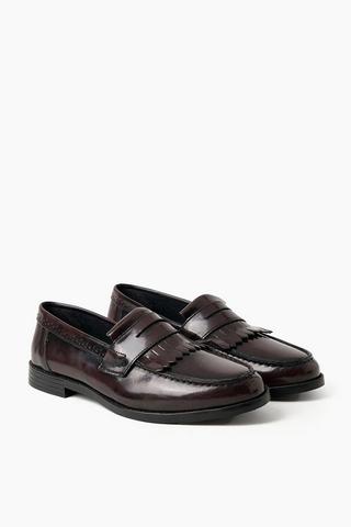 Loafer