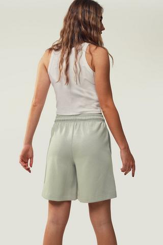 Interlock Bermuda Shorts