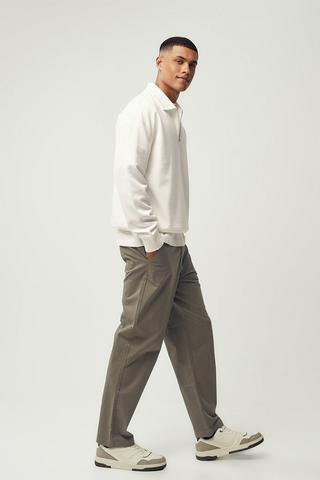 Relaxed Chinos