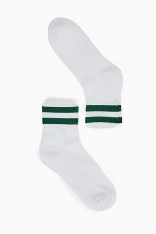 Anklet Socks