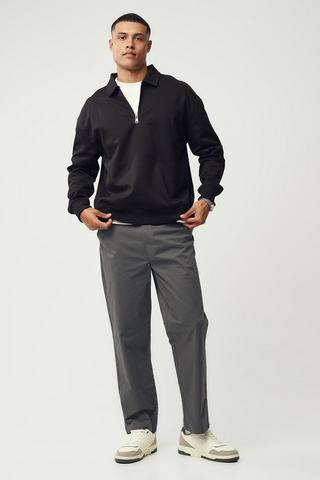 Relaxed Chinos