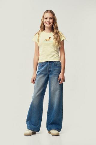 Baggy Carpenter Denim