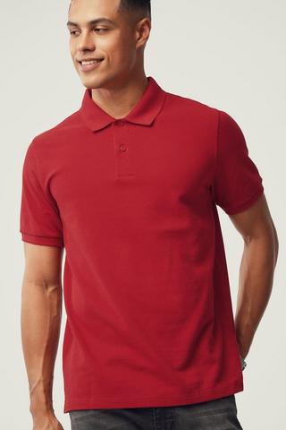Golfer